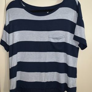 American Eagle Soft and Sexy Tee